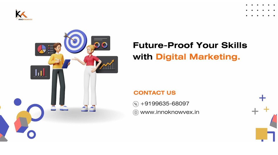 Ready to Market Like a Pro? Learn Digital Marketing the Smart Way