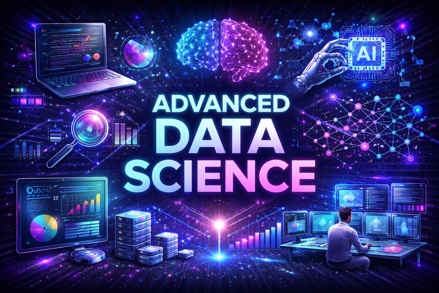 Advanced Data Science