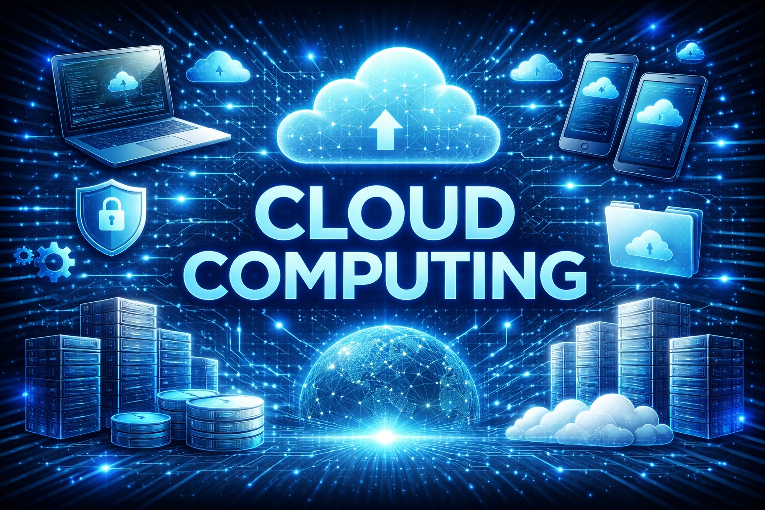 Cloud Computing